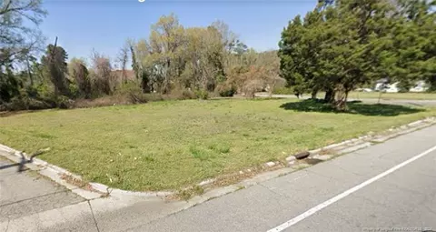 1000 W Boulevard St, Laurinburg, NC 28352