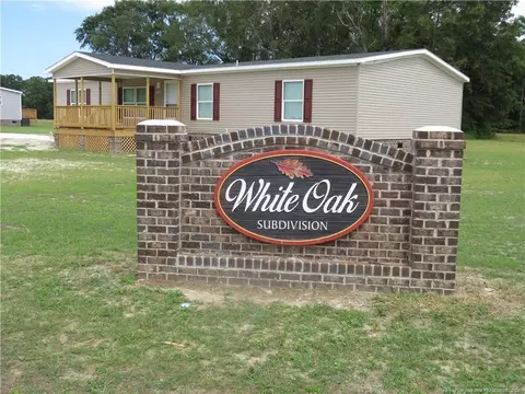 5278 Oakgrove Church Rd, Lumberton, NC 28360