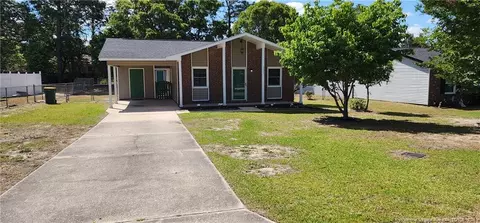 3633 Marcliff Rd, Hope Mills, NC 28348