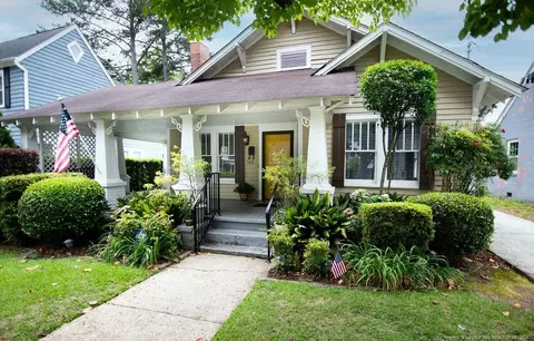 1415 General Lee Ave, Fayetteville, NC 28305