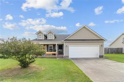 287 Gable Dr, Raeford, NC 28376