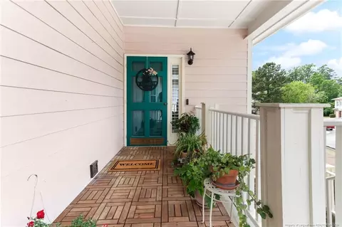 812 Sage Creek Ln #10, Fayetteville, NC 28305