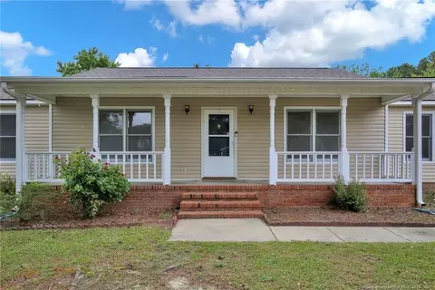 6353 Lake Trail Dr, Fayetteville, NC 28304