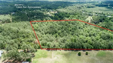 194 Line Rd, Cameron, NC 28326 photo 7