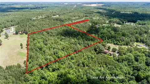 194 Line Rd, Cameron, NC 28326 photo 1