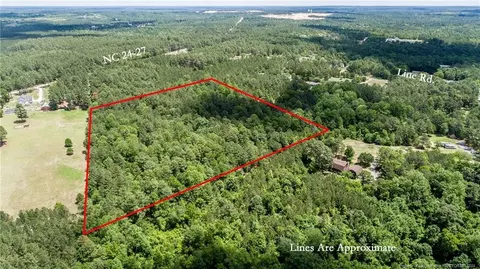 194 Line Rd, Cameron, NC 28326 photo 6