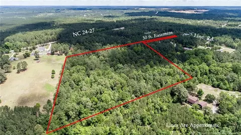 194 Line Rd, Cameron, NC 28326 photo 2
