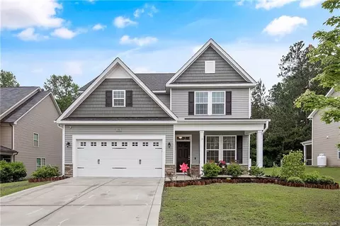 166 Old Glory Ln, Cameron, NC 28326 photo 1