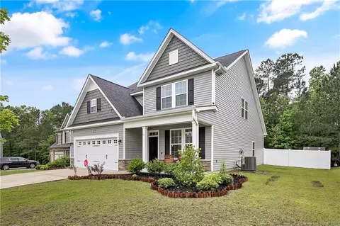 166 Old Glory Ln, Cameron, NC 28326 photo 2