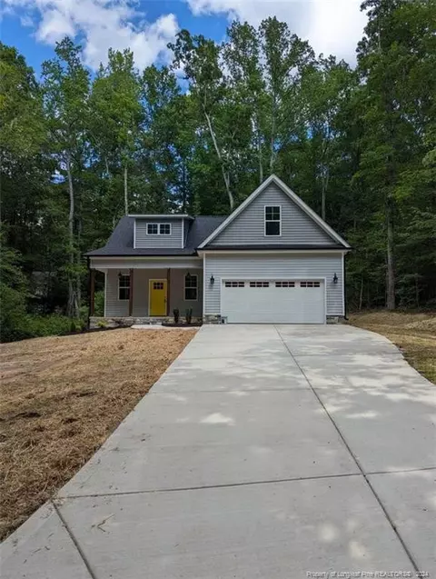 7017 Cedar Rd, Sanford, NC 27332