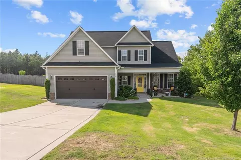 109 Blue Chip Ct, Broadway, NC 27505