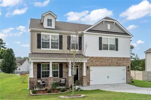 412 Apricot Ln, Carthage, NC 28327