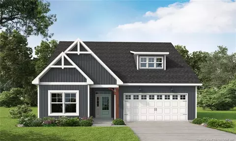 501 Grassy Gap Trl, Aberdeen, NC 28315