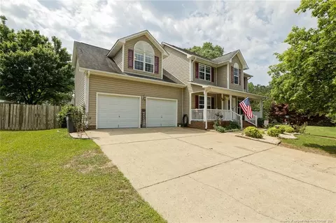 10 Rolling Stone Ct, Sanford, NC 27332 photo 3