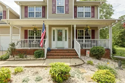10 Rolling Stone Ct, Sanford, NC 27332 photo 2