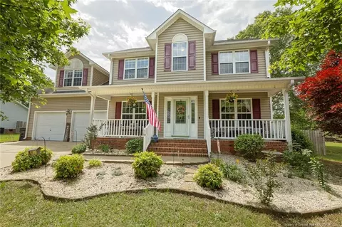 10 Rolling Stone Ct, Sanford, NC 27332 photo 1