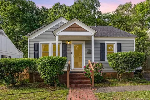 1204 Gatling St, Raleigh, NC 27610
