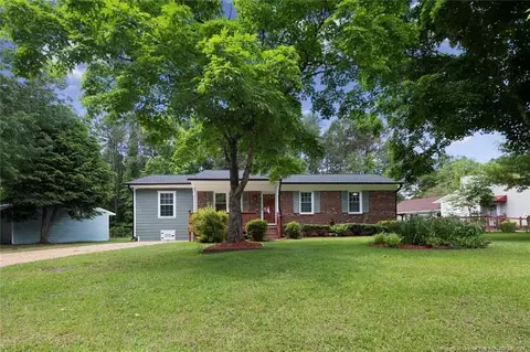 113 Old Farm Rd, Smithfield, NC 27577