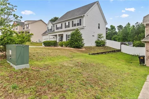 333 Regimental Dr, Cameron, NC 28326 photo 2
