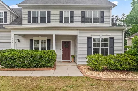 333 Regimental Dr, Cameron, NC 28326 photo 4