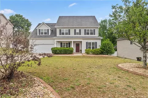 333 Regimental Dr, Cameron, NC 28326 photo 1