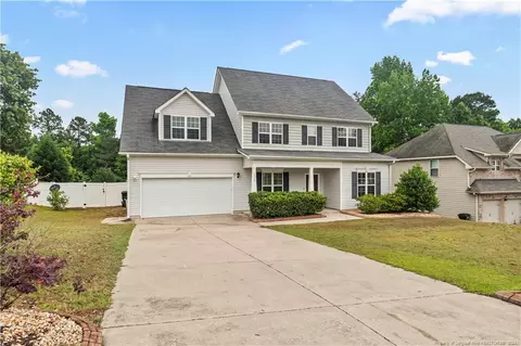 333 Regimental Dr, Cameron, NC 28326 photo 3