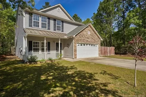 722 Thrush Dr, Vass, NC 28394