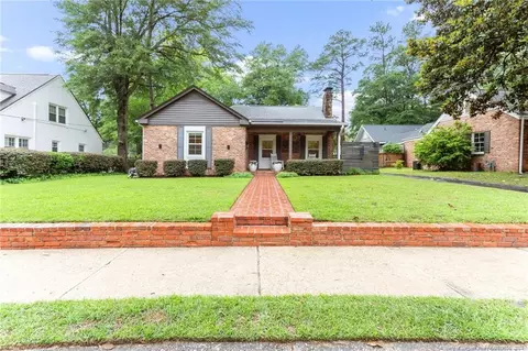 503 Huske St, Fayetteville, NC 28305