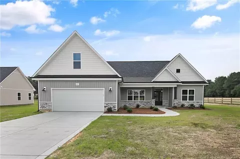 3117 Bladen Union Church Rd, Fayetteville, NC 28306