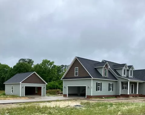 3525 Wade Stedman Rd, Wade, NC 28395