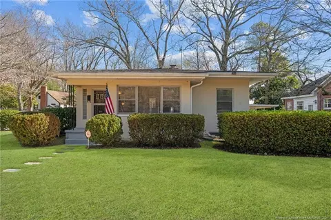 211 Devane St, Fayetteville, NC 28305