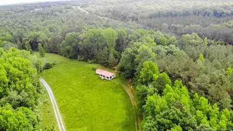 280 Rock Creek Rd, Carthage, NC 28327