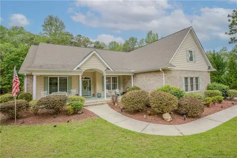 9 Oak Hill Dr, Foxfire, NC 27281