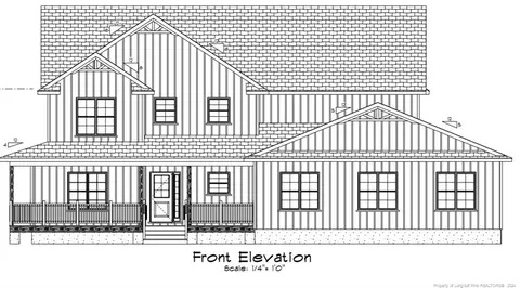 401 Stable Court Ct, Linden, NC 28356