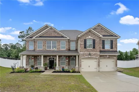 82 Appomattox Dr, Cameron, NC 28326