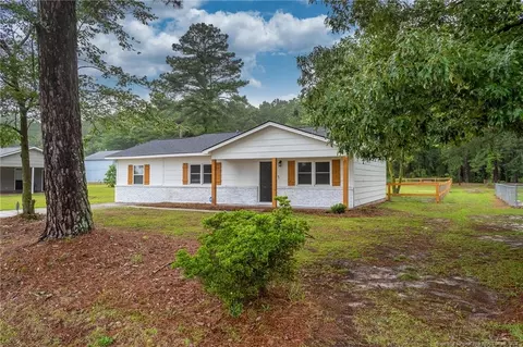 1960 Ava Rd, Autryville, NC 28318