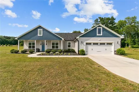 133 Vesper Ln, Parkton, NC 28371