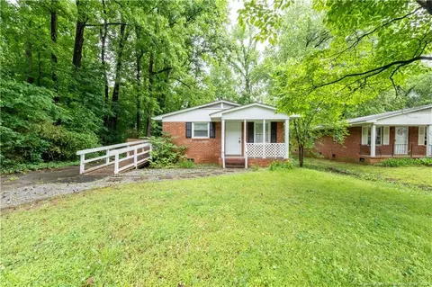 1755 Lamb Ave, High Point, NC 27260