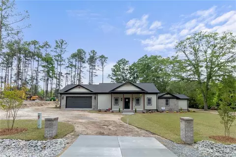 452 Brown Rd, Carthage, NC 28327