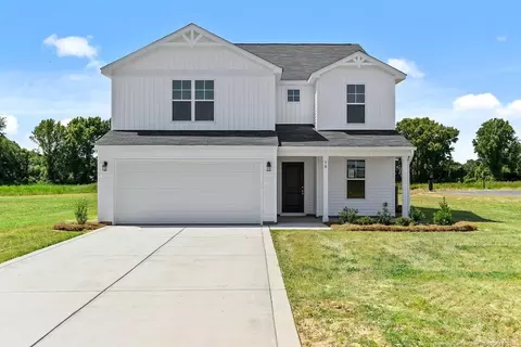 76 Alderman Ct, Dunn, NC 28334