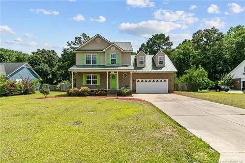 187 Brooke Run, Lumber Bridge, NC 28357