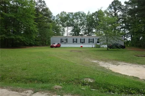 432 Riley Cir, Lumberton, NC 28360