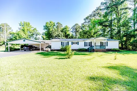 2157 Holly Springs Church Rd, Broadway, NC 27505