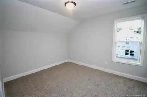 Bedroom - 2903 Lemuel Black Rd, Bunnlevel, NC 28323 photo 3 of 10