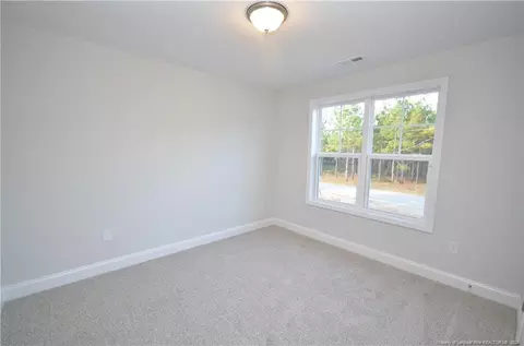 Bedroom - 2903 Lemuel Black Rd, Bunnlevel, NC 28323 photo 8 of 10