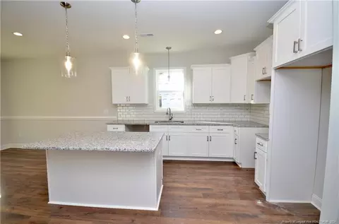 Kitchen - 2903 Lemuel Black Rd, Bunnlevel, NC 28323 photo 1 of 3