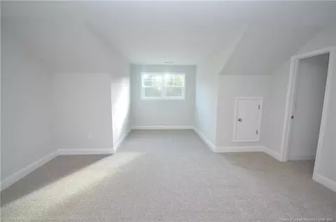 Bedroom - 2903 Lemuel Black Rd, Bunnlevel, NC 28323 photo 6 of 10