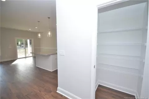 Entry Way - 2903 Lemuel Black Rd, Bunnlevel, NC 28323 photo 2 of 3