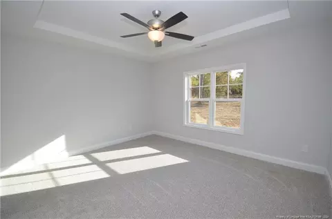 Bedroom - 2903 Lemuel Black Rd, Bunnlevel, NC 28323 photo 1 of 10