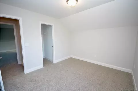 Bedroom - 2903 Lemuel Black Rd, Bunnlevel, NC 28323 photo 4 of 10